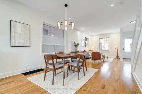 195 Symington Ave, Toronto, ON M6P 3W5