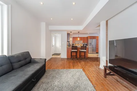 41 Tofield Cres, Toronto, ON M9W 2B8