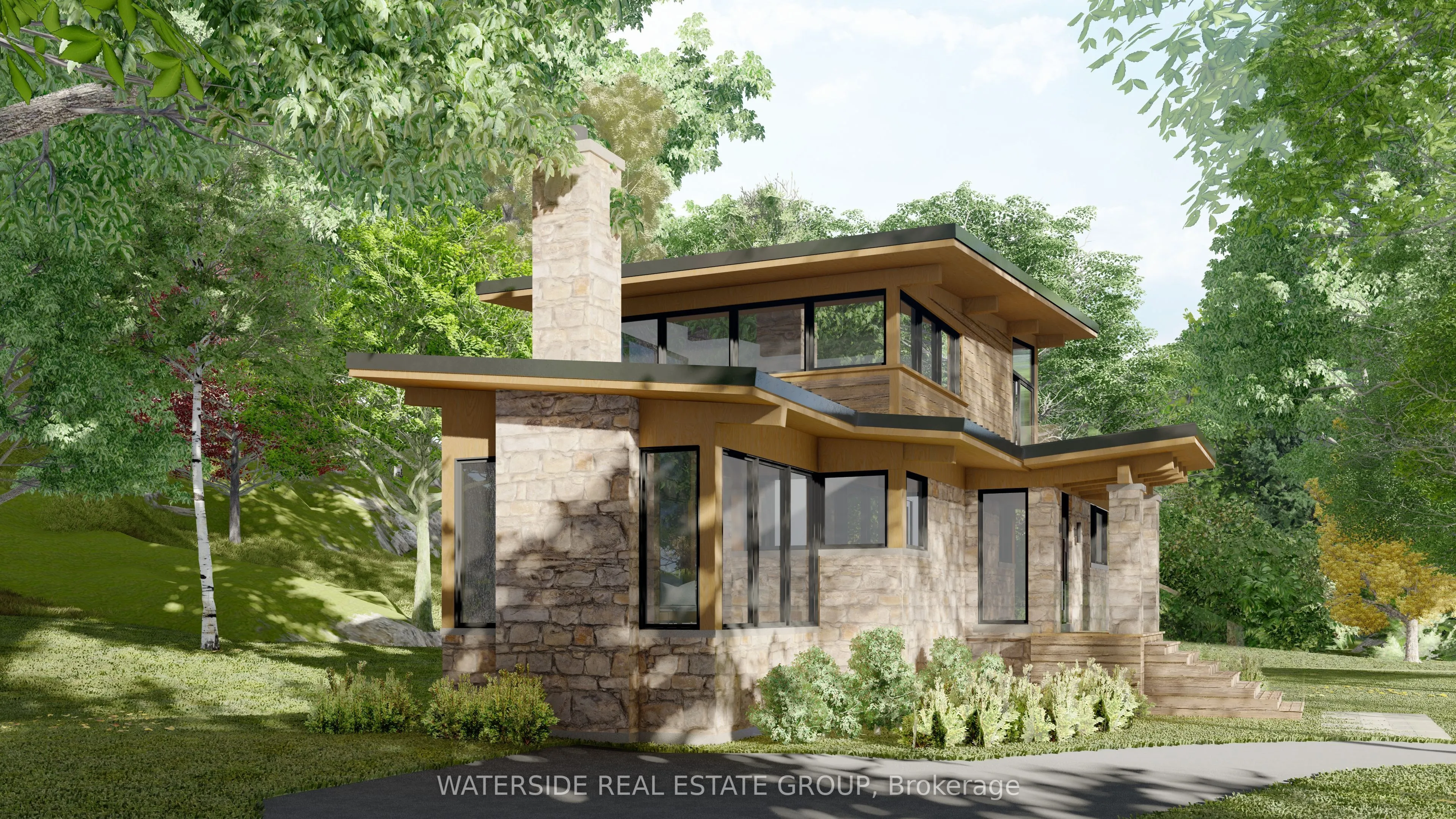1403 Hidden Valley Road, Burlington, ON L7P 0T5