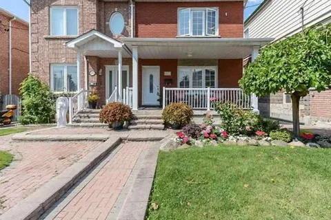 294 Boon Ave, Toronto, ON M6E 4A3