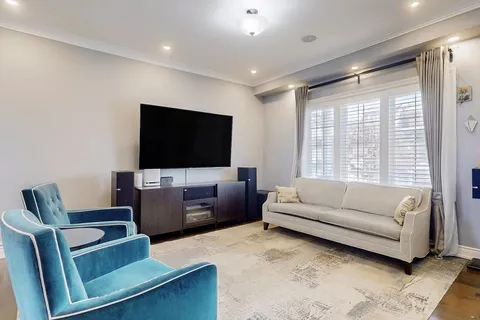 294 Boon Ave, Toronto, ON M6E 4A3