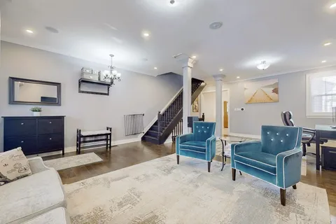 294 Boon Ave, Toronto, ON M6E 4A3