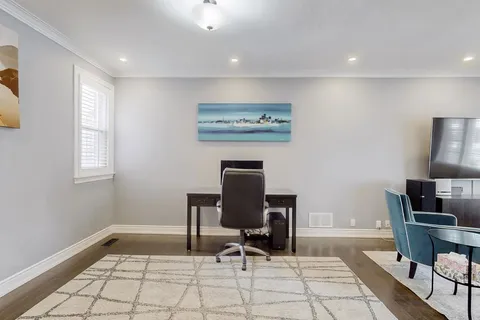 294 Boon Ave, Toronto, ON M6E 4A3