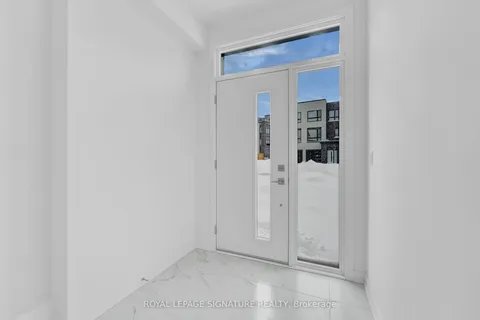 3055 Trailside Drive, Oakville, ON L6M 4M2