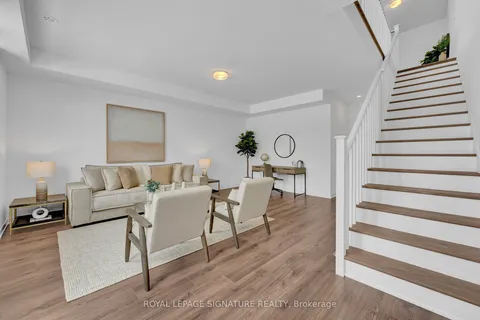 3055 Trailside Drive, Oakville, ON L6M 4M2
