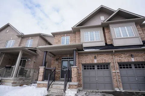 16 Blackberry Valley Crescent, Caledon, ON L7C 3Z8