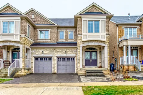 475 George Ryan Ave, Oakville, ON L6H 0S4