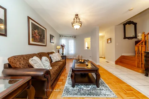 43 Coolspring Cres, Caledon, ON L7E 2J5