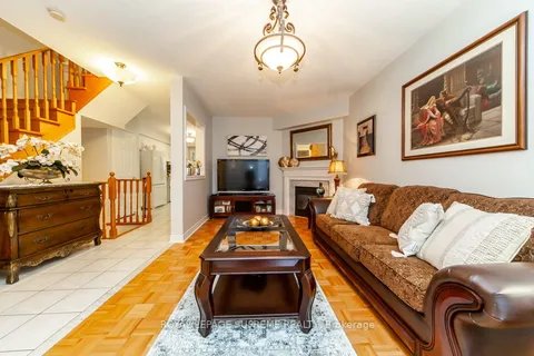 43 Coolspring Cres, Caledon, ON L7E 2J5