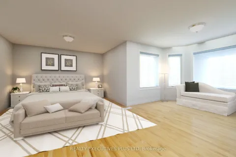 2547 Morrison Avenue, Mississauga, ON L5C 3J6