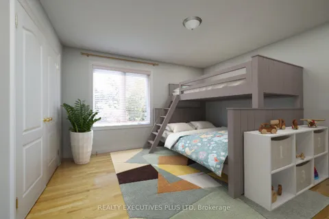 2547 Morrison Avenue, Mississauga, ON L5C 3J6