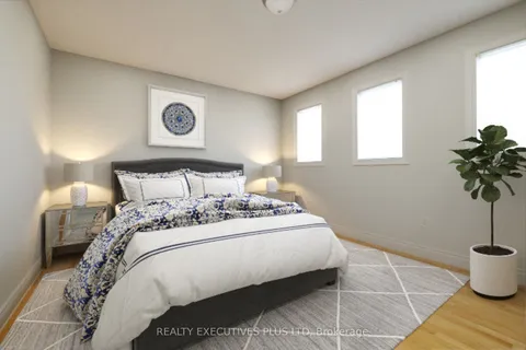 2547 Morrison Avenue, Mississauga, ON L5C 3J6