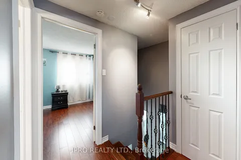238 Royal Salisbury Way, Brampton, ON L6V 3H4
