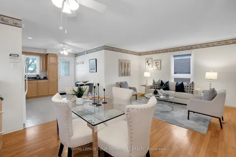 52 Luminous Crt, Brampton, ON L6Z 2B3