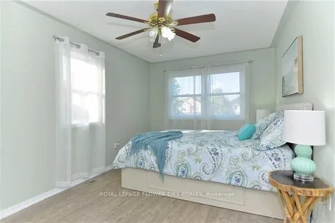 113 Dandelion Rd, Brampton, ON L6R 1X9