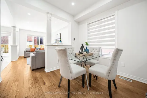 21 Benhurst Cres, Brampton, ON L7A 5A2