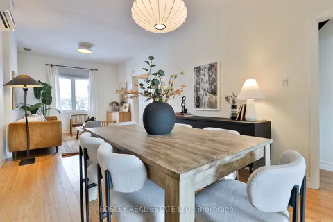 23 Fern Ave, Toronto, ON M6R 1J9