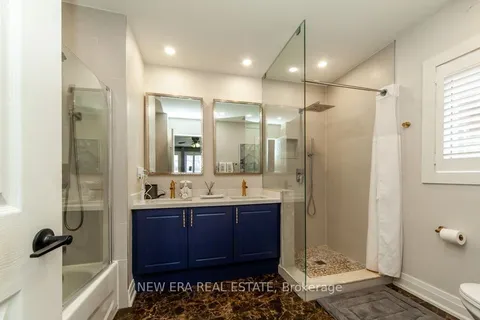 3770 Forest Bluff Crescent, Mississauga, ON L5N 7T8