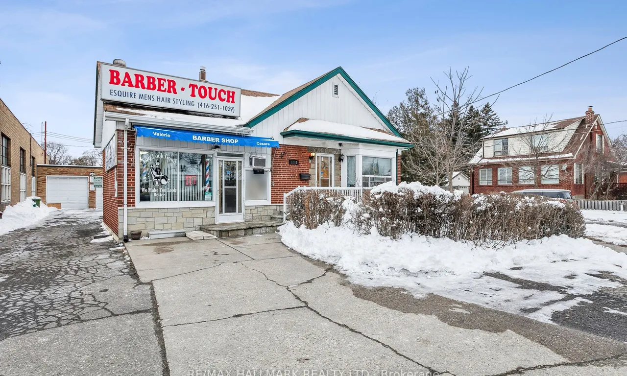 618 Brown's Line, Toronto, ON M8W 3V5