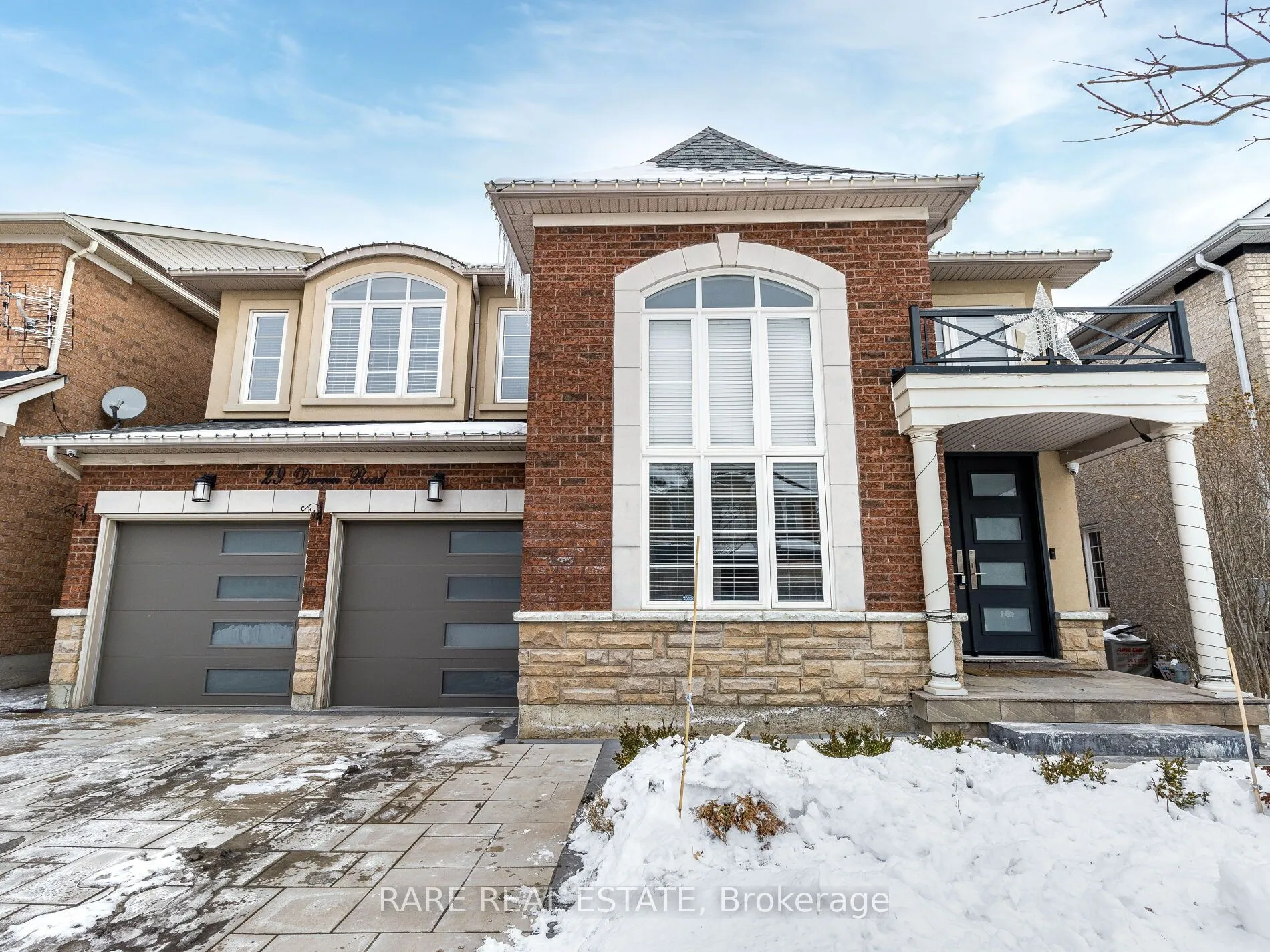 29 Darren Road, Brampton, ON L6P 1Z6
