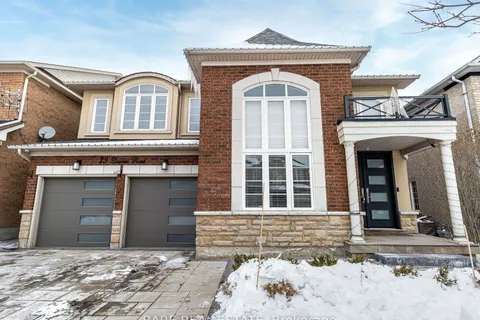 29 Darren Road, Brampton, ON L6P 1Z6