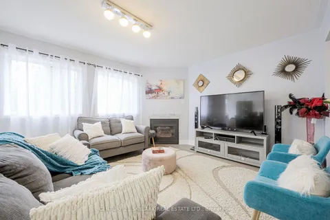 59 Richwood Cres, Brampton, ON L6X 4K7