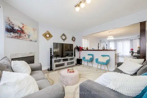 59 Richwood Cres, Brampton, ON L6X 4K7