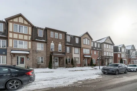 7 AFFLECK Rd, Brampton, ON L7A 3Y8
