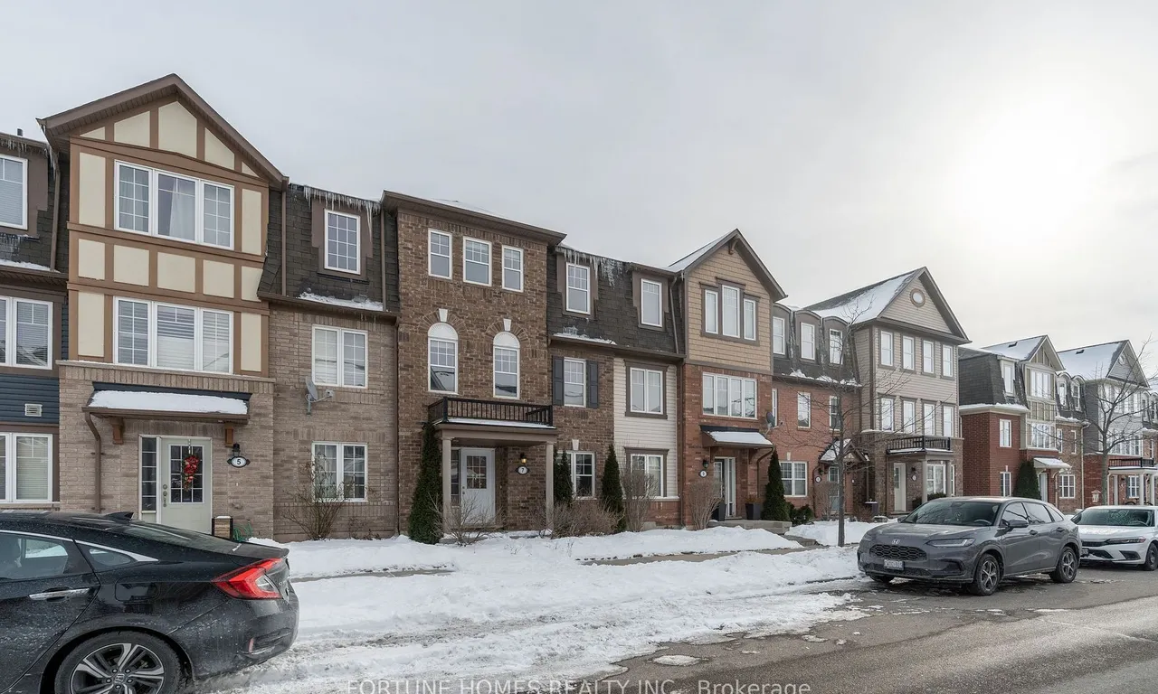 7 AFFLECK Rd, Brampton, ON L7A 3Y8
