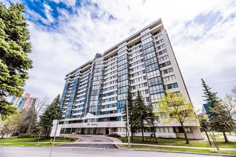 Condo Apt 2 bedroom 2 bathroom at 21 Markbrook Lane in Toronto - MLS# W11974290