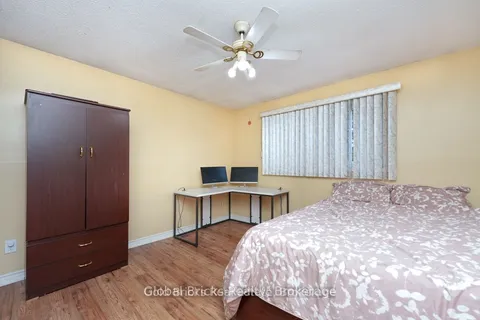 19 Mikado Cres, Brampton, ON L6S 3R3