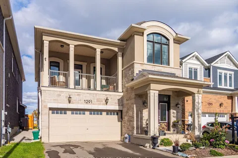 1291 Kovachik Blvd, Milton, ON L9E 1W7