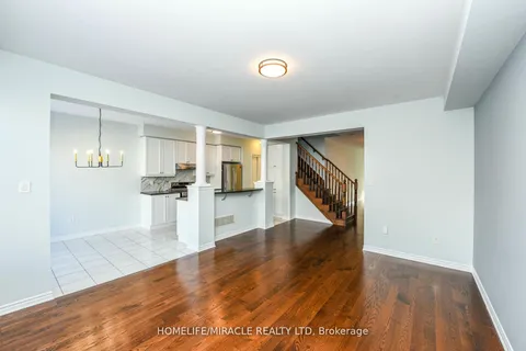 120 Benhurst Cres, Brampton, ON L7A 5A5