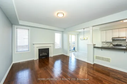 120 Benhurst Cres, Brampton, ON L7A 5A5