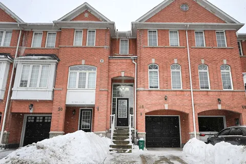 48 Bernard Ave, Brampton, ON L6Y 5S4