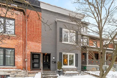 416 Clendenan Ave, Toronto, ON M6P 2X6