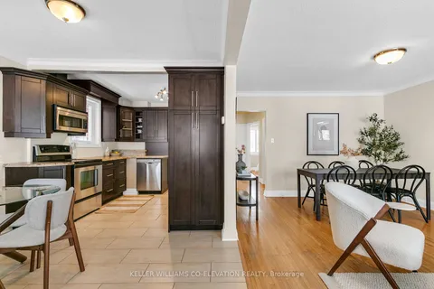 131 Meadowvale Dr, Toronto, ON M8Z 3K2