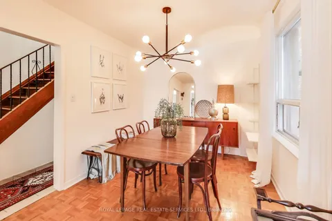 226 Boon Ave, Toronto, ON M6E 3Z8