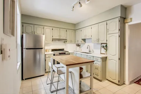 226 Boon Ave, Toronto, ON M6E 3Z8