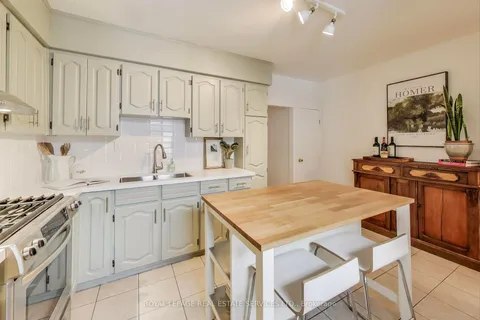 226 Boon Ave, Toronto, ON M6E 3Z8