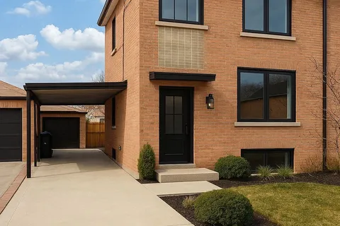 51 Edinborough Court, Toronto, ON M6N 2E9