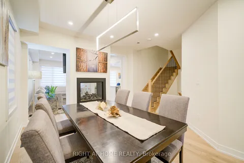 637 Leatherleaf Landing N/A, Milton, ON L9V 1E3