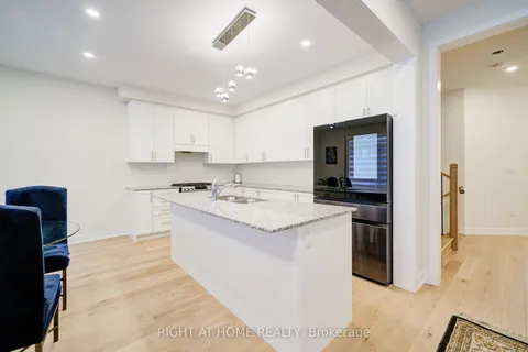 637 Leatherleaf Landing N/A, Milton, ON L9V 1E3