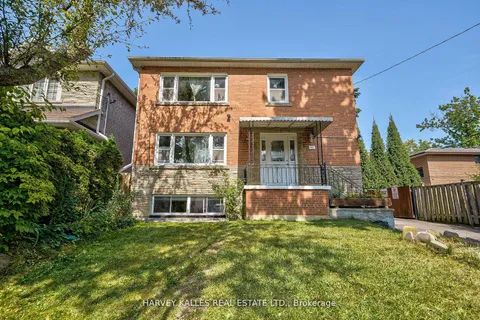 40 Dominion Road, Toronto, ON M8W 1J7