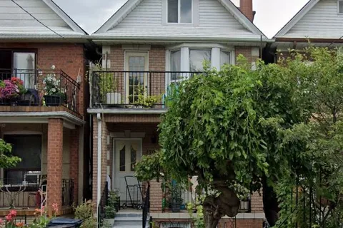 170 Wallace Avenue, Toronto, ON M6H 1V2
