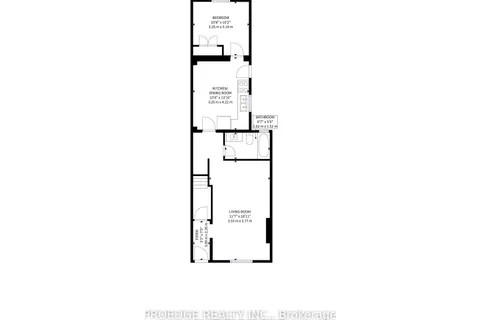 170 Wallace Avenue, Toronto, ON M6H 1V2