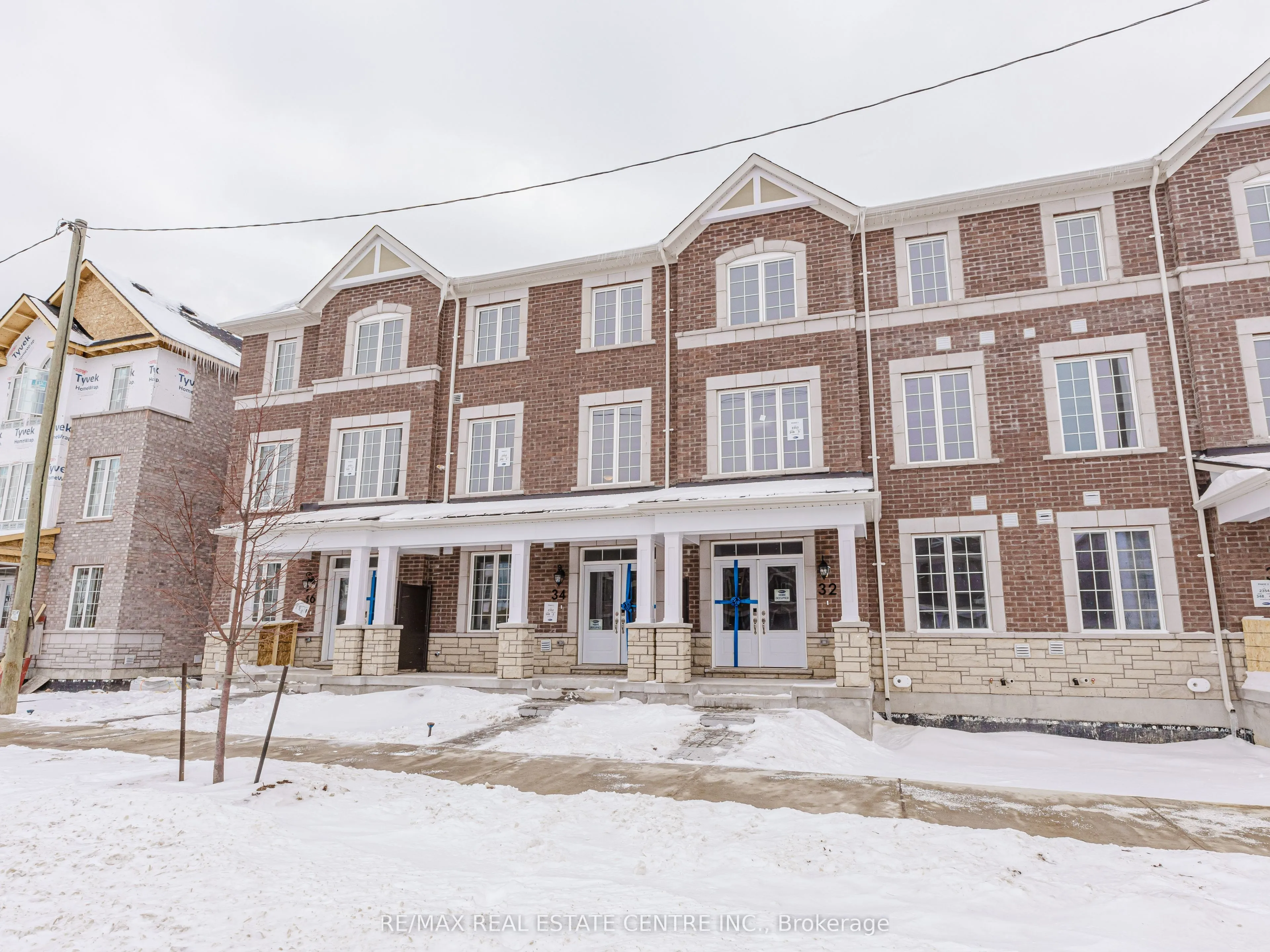 34 Bellasera Way, Caledon, ON L7C 4P1