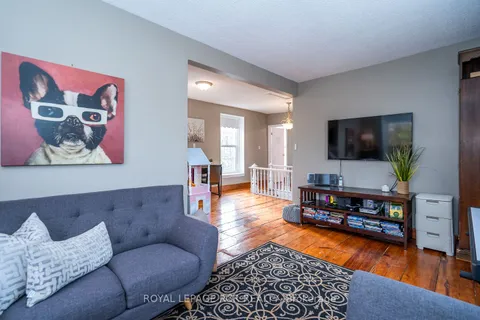 17 Little York Street, Orangeville, ON L9W 1L8