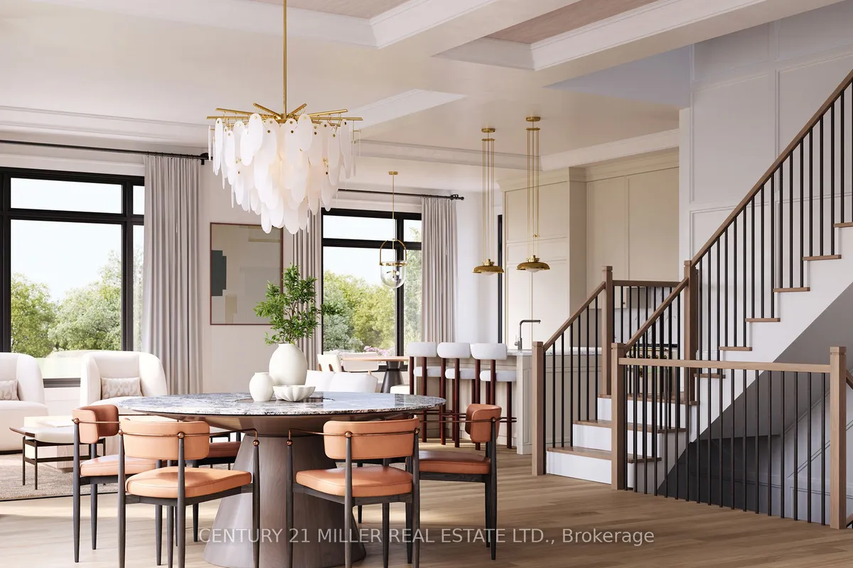 301 Helen Lawson Lane, Oakville, ON L6J 2B7