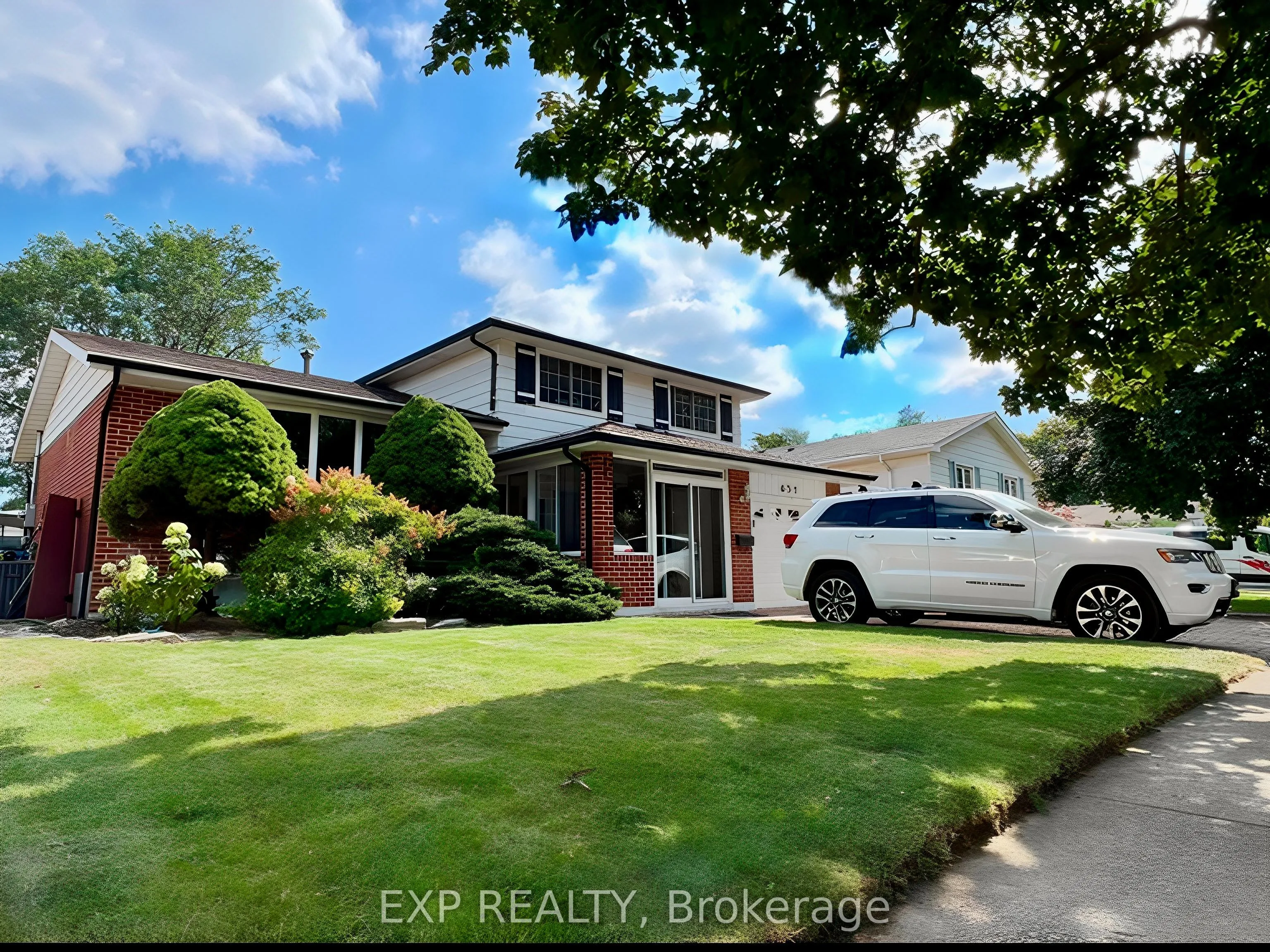 651 Artreva Crescent, Burlington, ON L7L 2B8